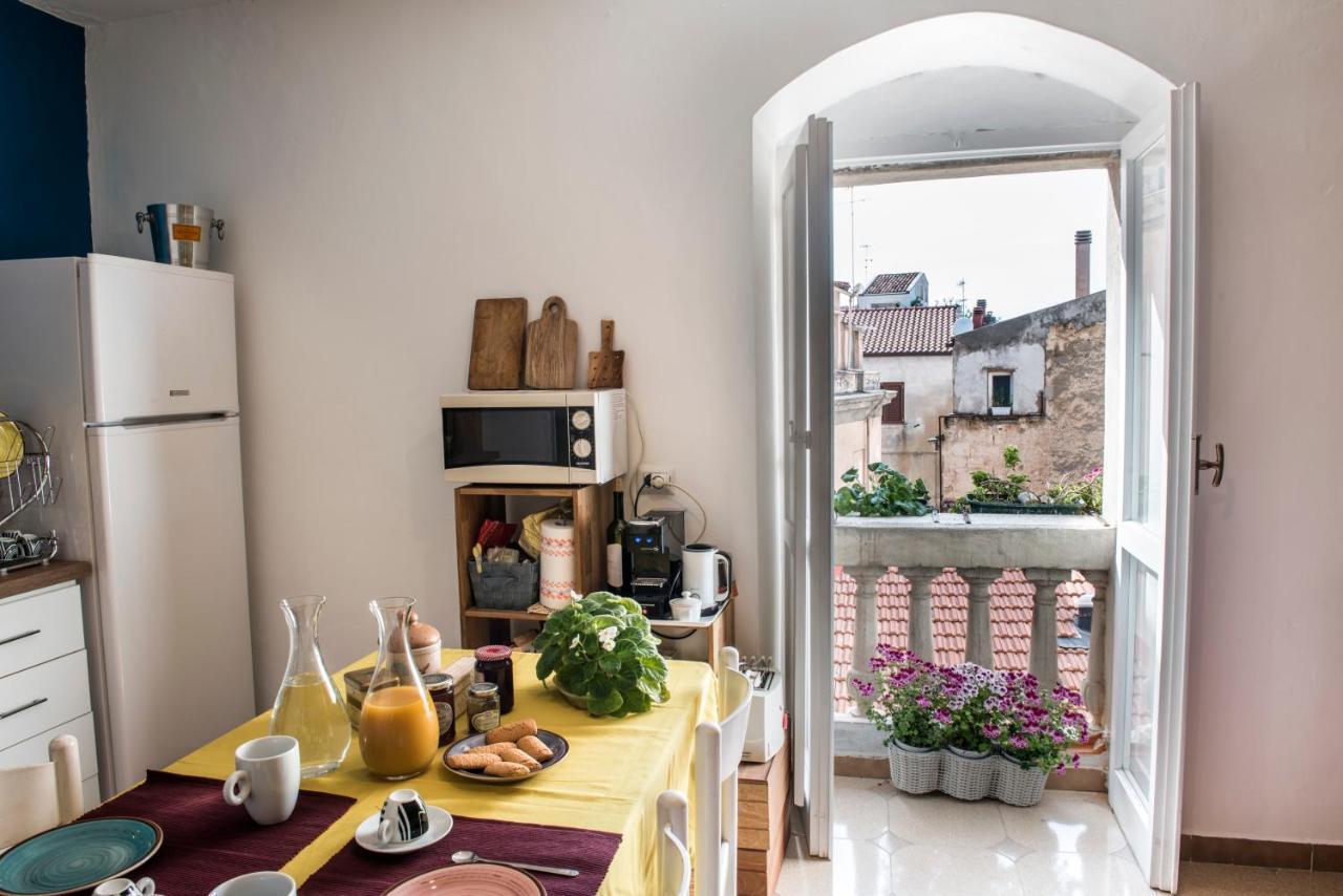 Bed and Breakfast B.I.C. Sassari Exterior foto