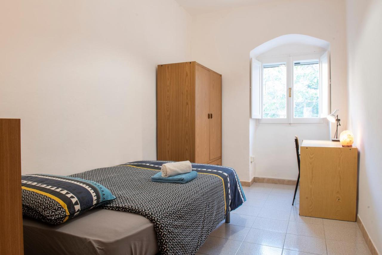 Bed and Breakfast B.I.C. Sassari Exterior foto