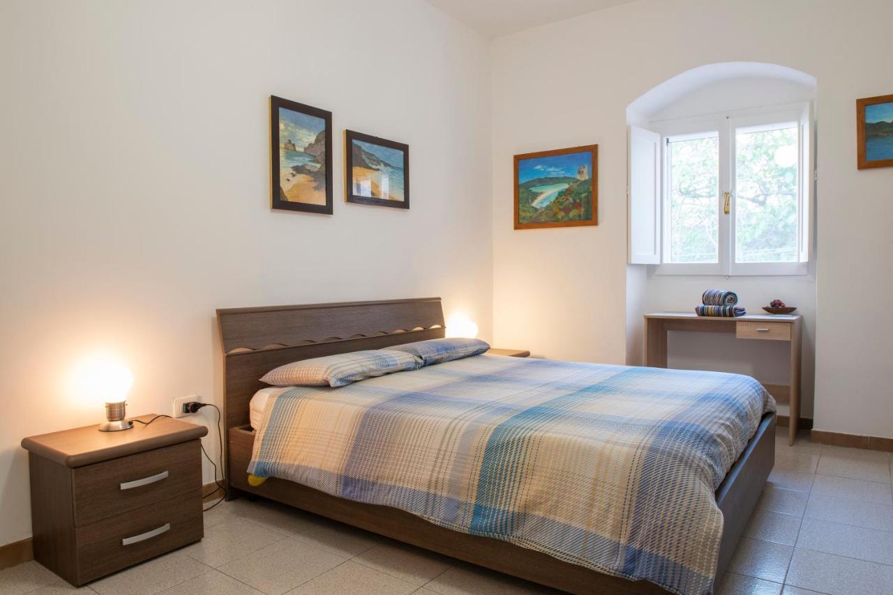 Bed and Breakfast B.I.C. Sassari Exterior foto
