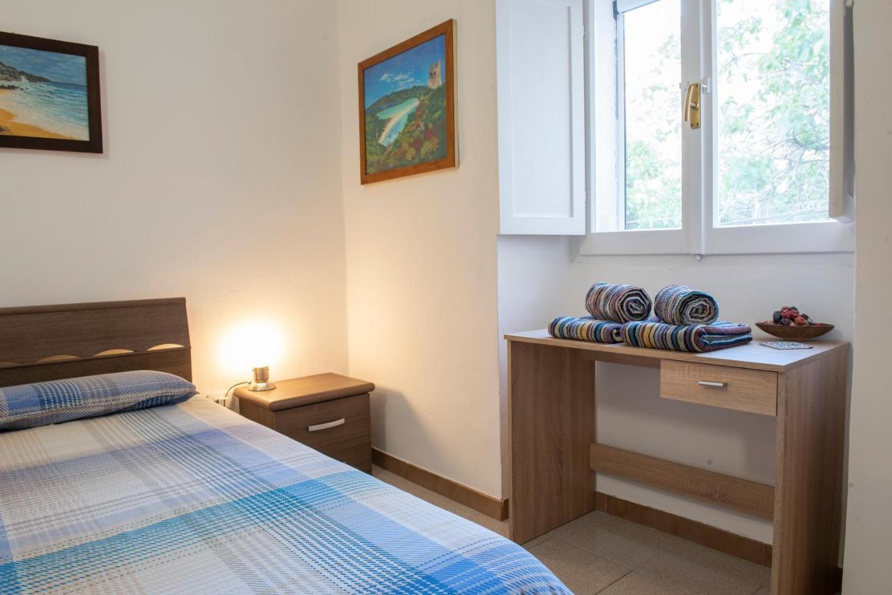 Bed and Breakfast B.I.C. Sassari Exterior foto