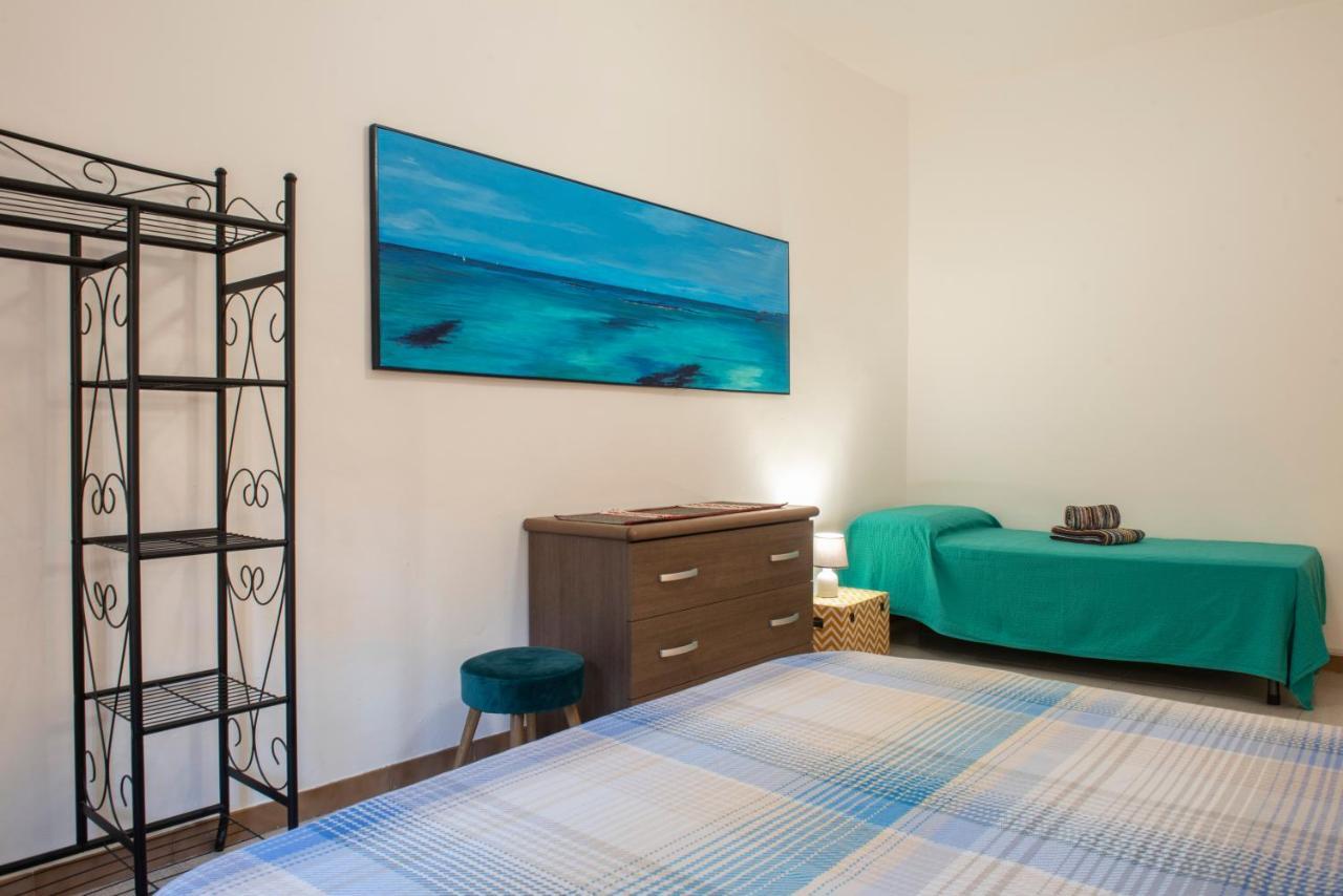 Bed and Breakfast B.I.C. Sassari Exterior foto